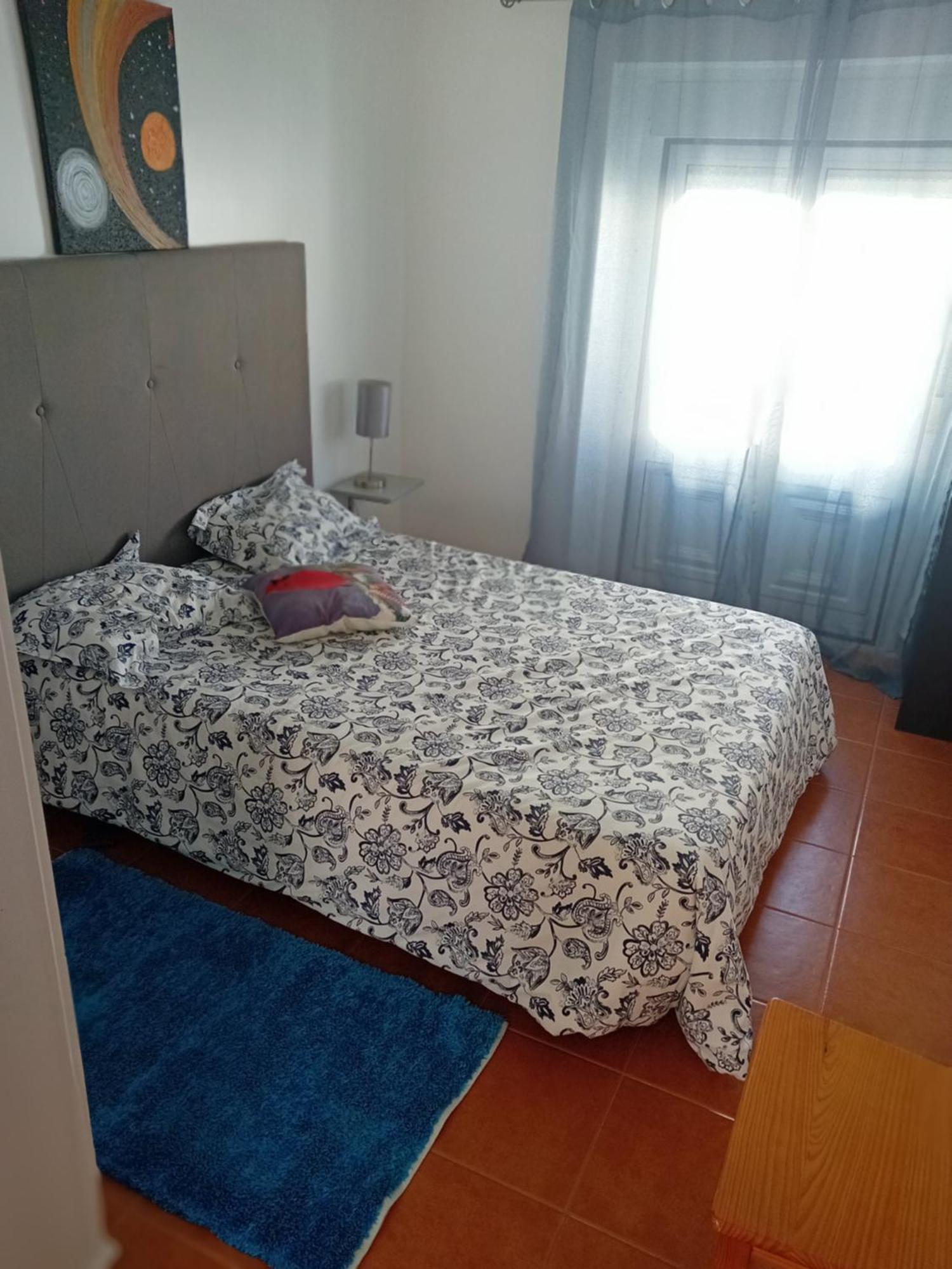 Carolina Do Mar Appartement Nazaré Buitenkant foto