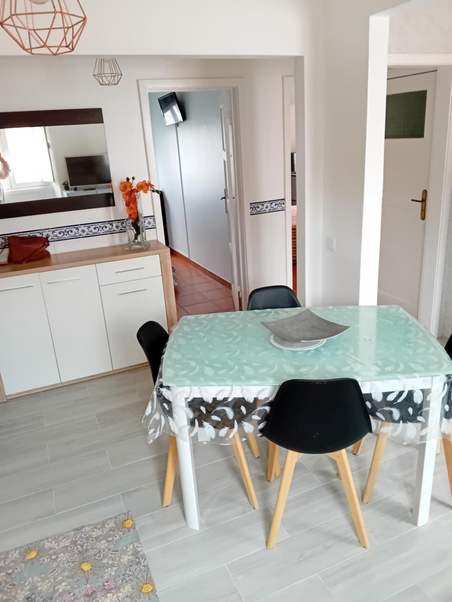 Carolina Do Mar Appartement Nazaré Buitenkant foto